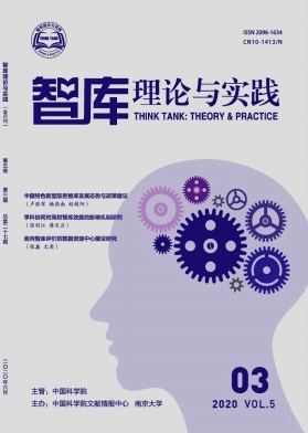 智库理论与实践