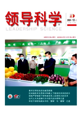 领导科学