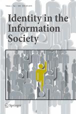 Identity in the Information Society