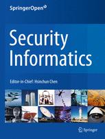 Security Informatics